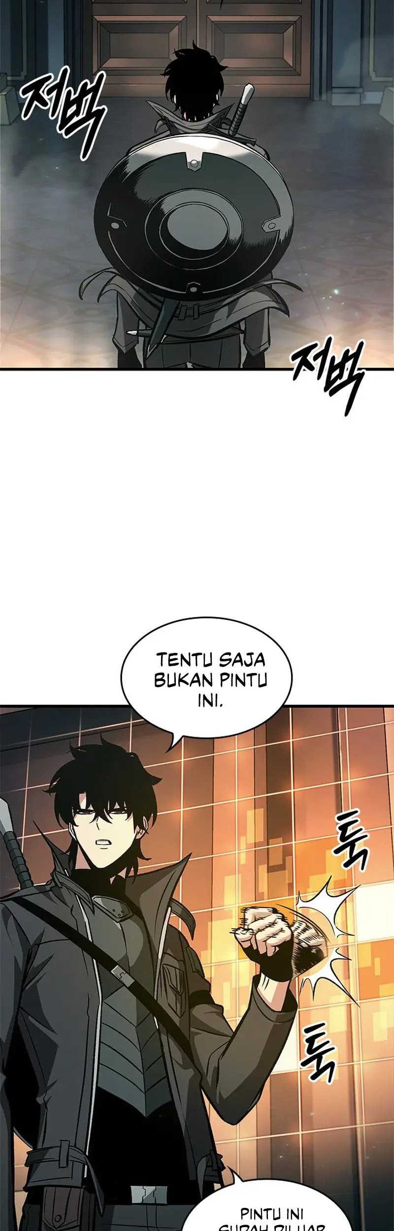 Pick Me Up Chapter 67 - halaman 41