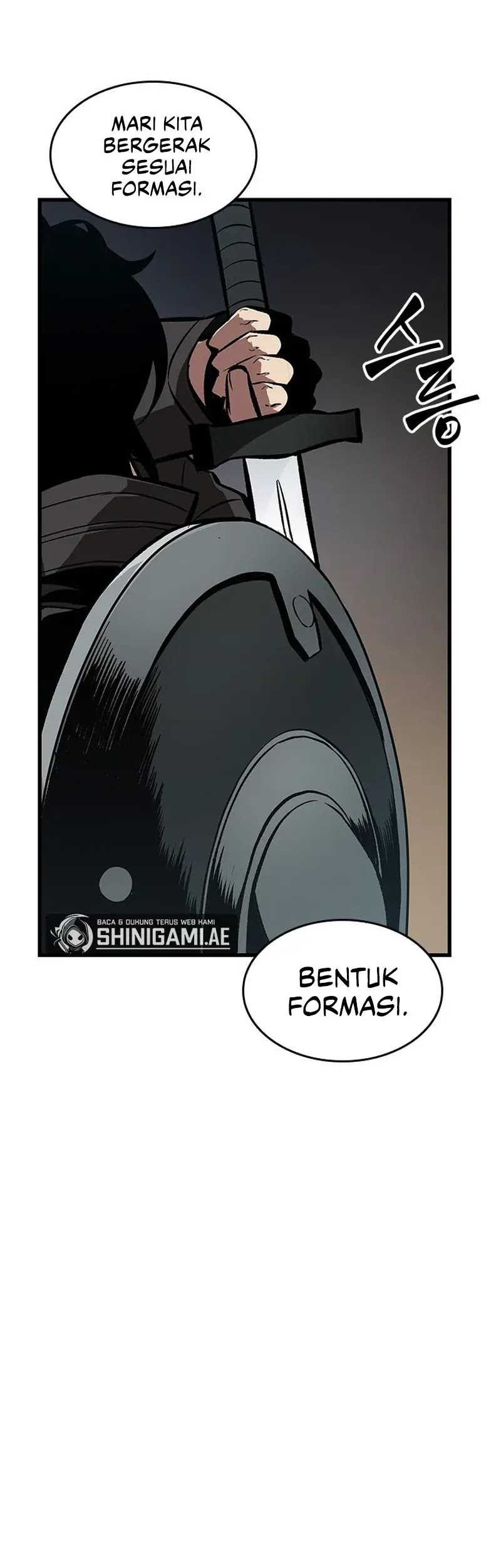 Pick Me Up Chapter 67 - halaman 43