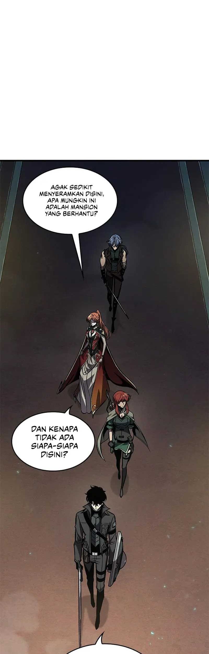 Pick Me Up Chapter 67 - halaman 45