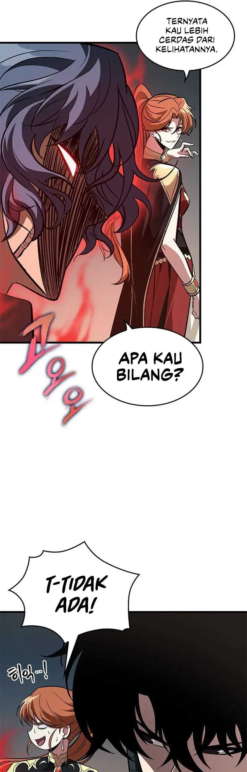 Pick Me Up Chapter 67 - halaman 48