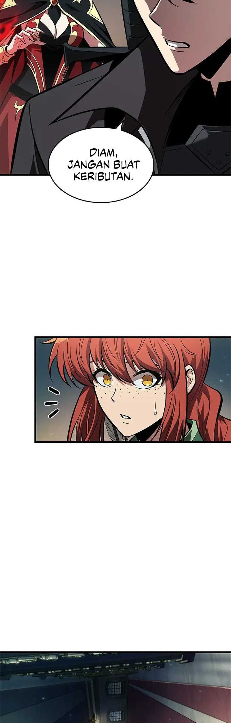 Pick Me Up Chapter 67 - halaman 49