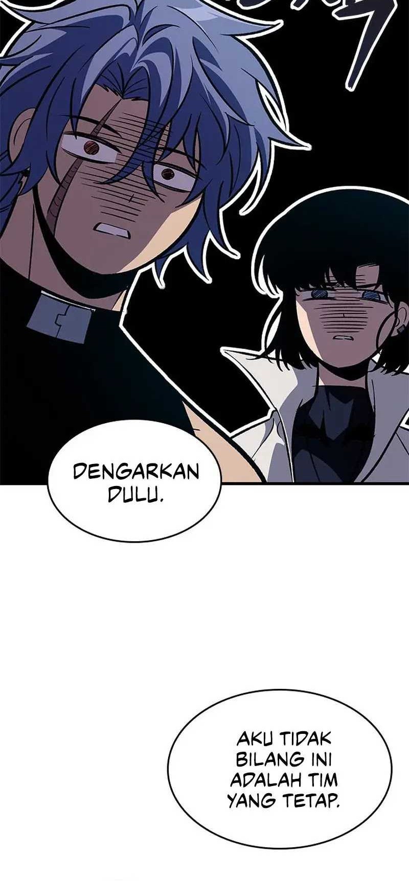 Pick Me Up Chapter 67 - halaman 5