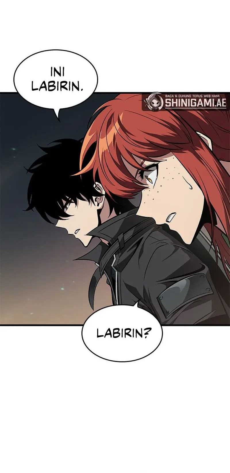 Pick Me Up Chapter 67 - halaman 51