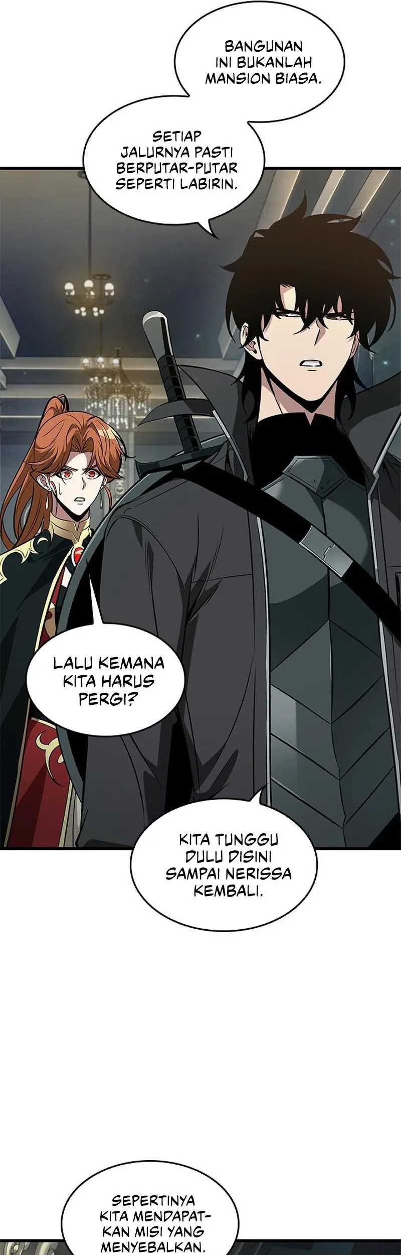 Pick Me Up Chapter 67 - halaman 52