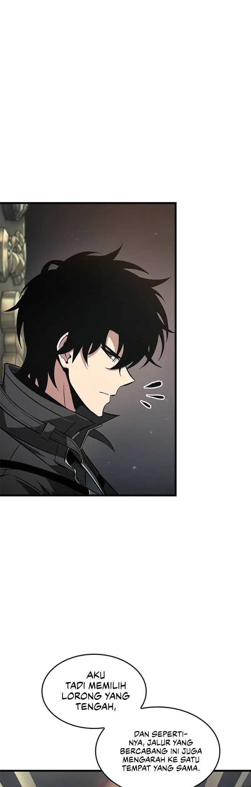 Pick Me Up Chapter 67 - halaman 58