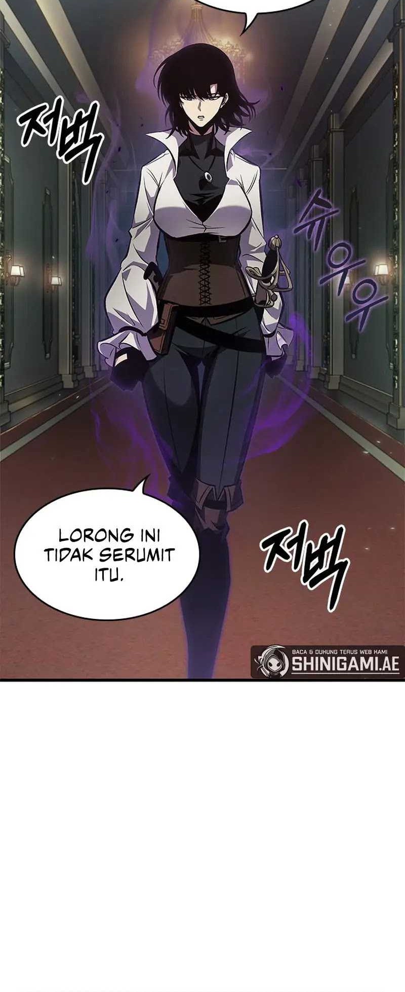 Pick Me Up Chapter 67 - halaman 59