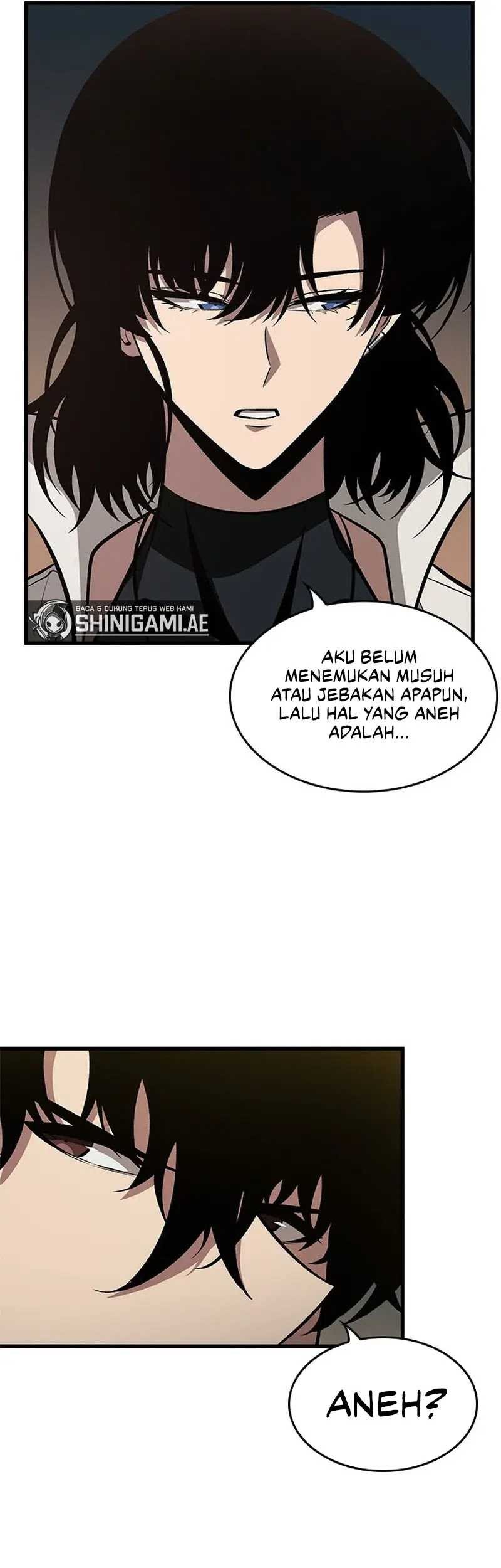 Pick Me Up Chapter 67 - halaman 60