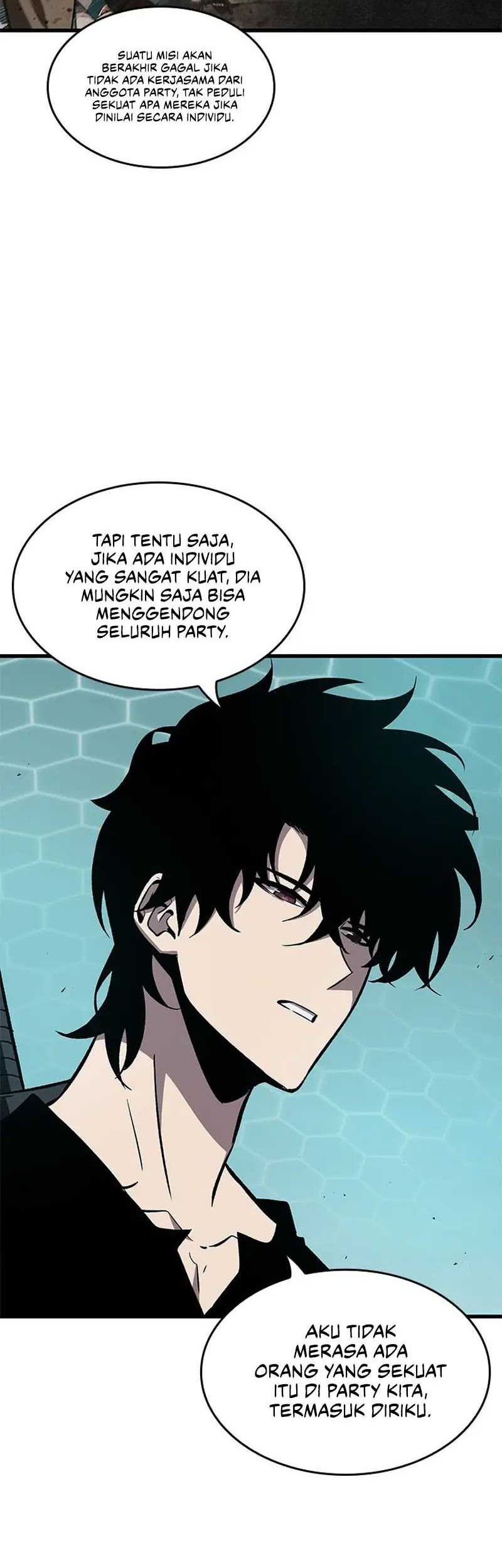 Pick Me Up Chapter 67 - halaman 9