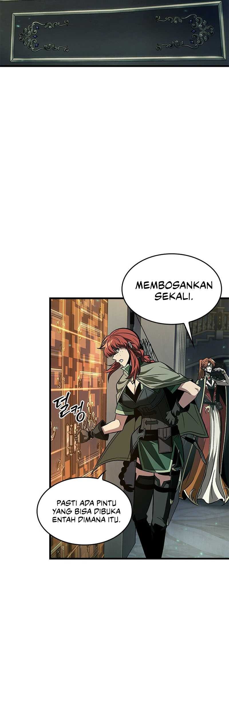 Pick Me Up Chapter 68 - halaman 10
