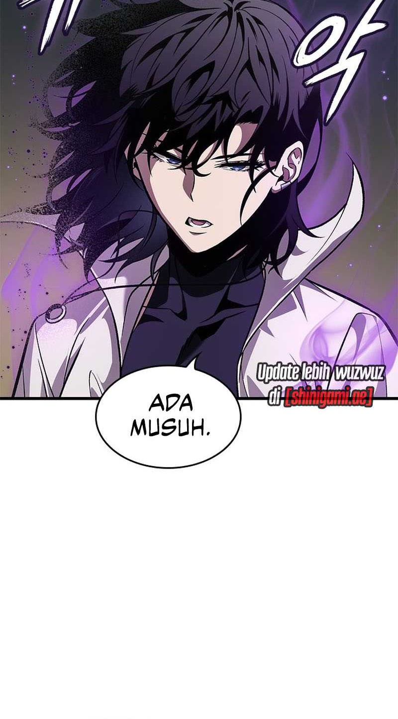 Pick Me Up Chapter 68 - halaman 13