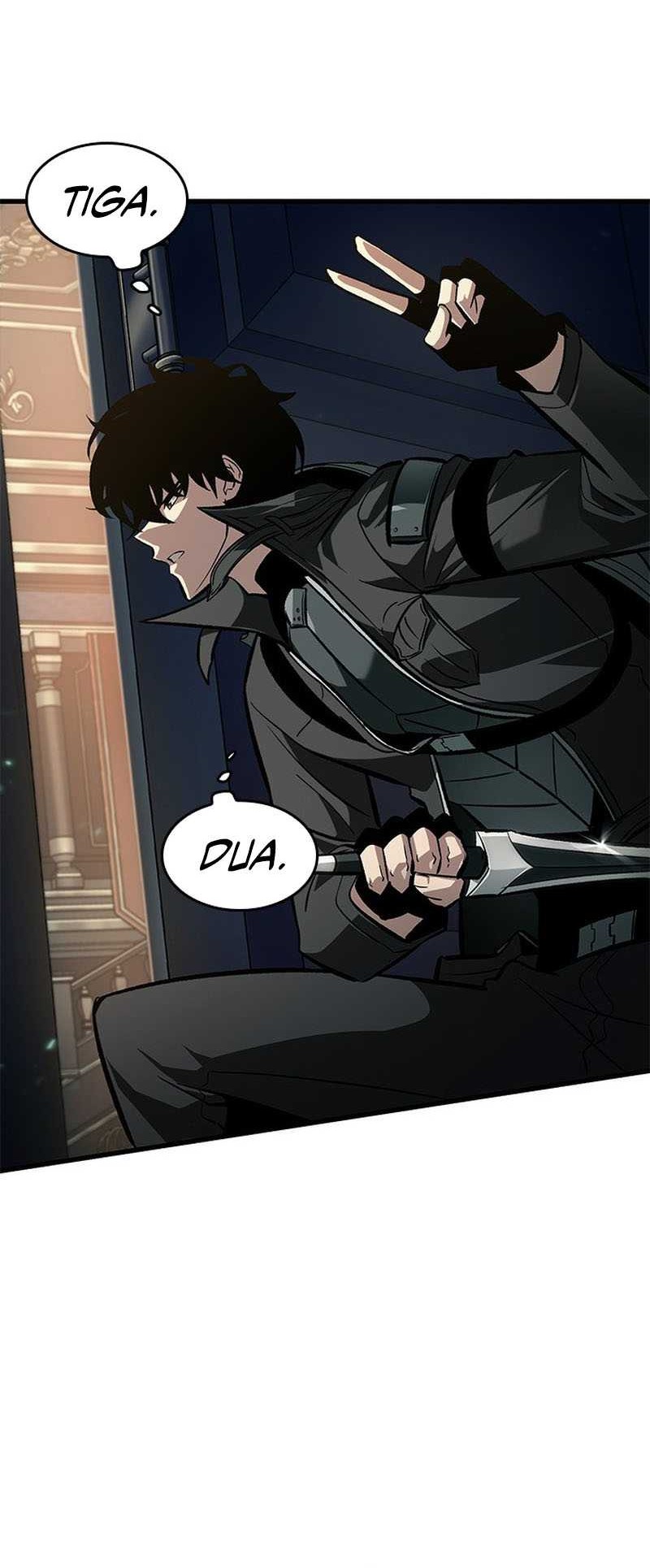 Pick Me Up Chapter 68 - halaman 17