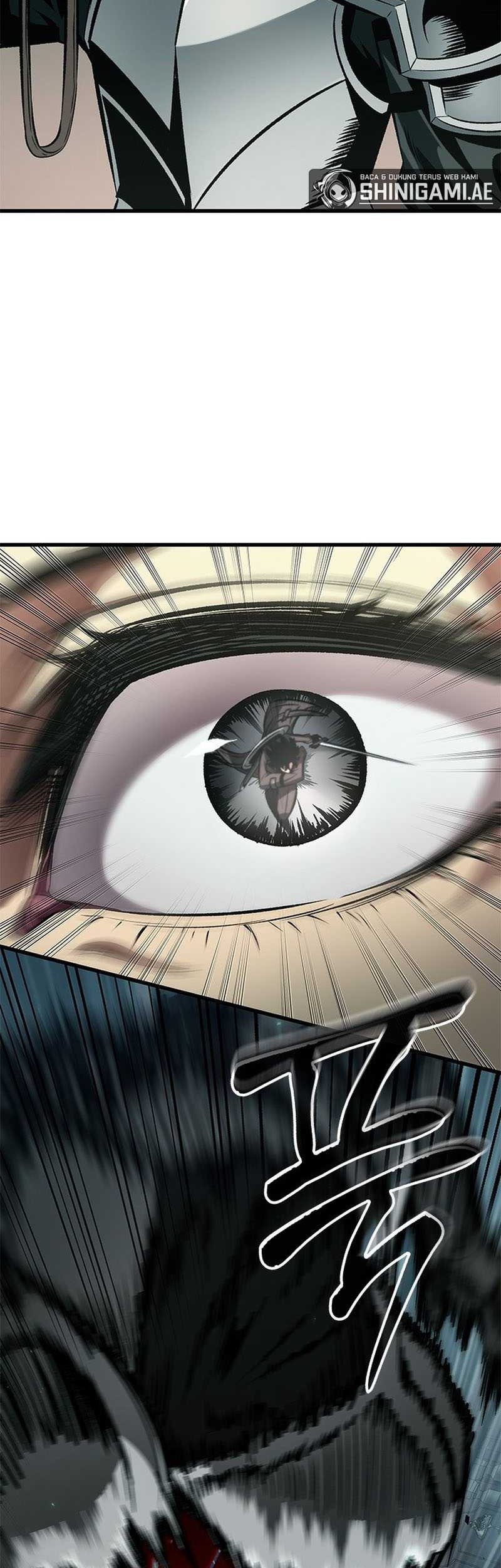 Pick Me Up Chapter 68 - halaman 20