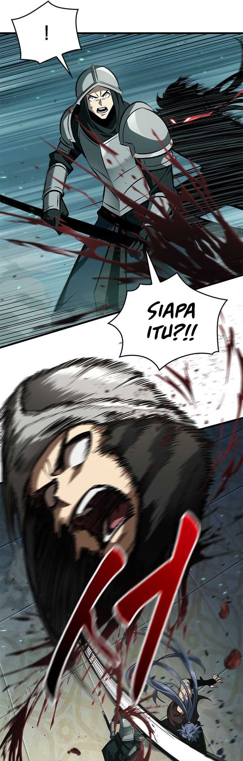 Pick Me Up Chapter 68 - halaman 22