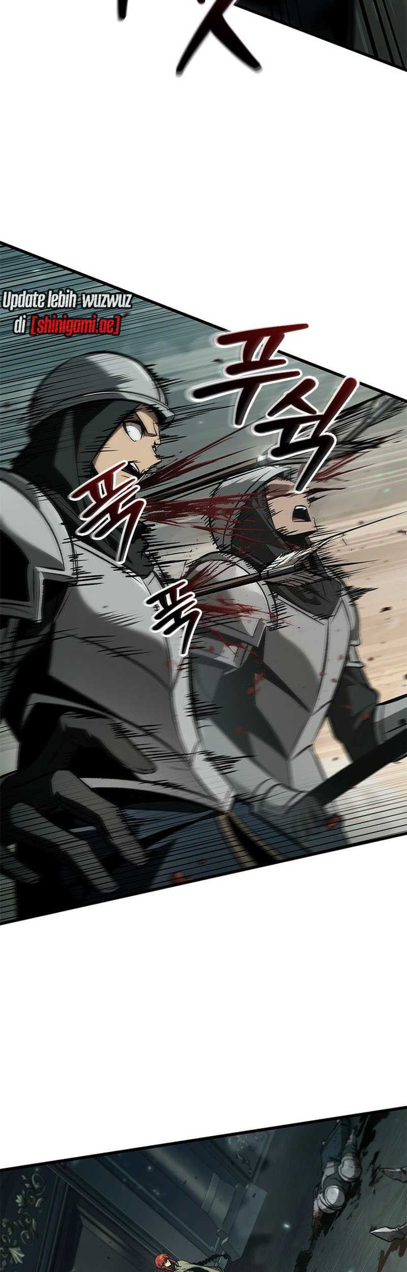 Pick Me Up Chapter 68 - halaman 24