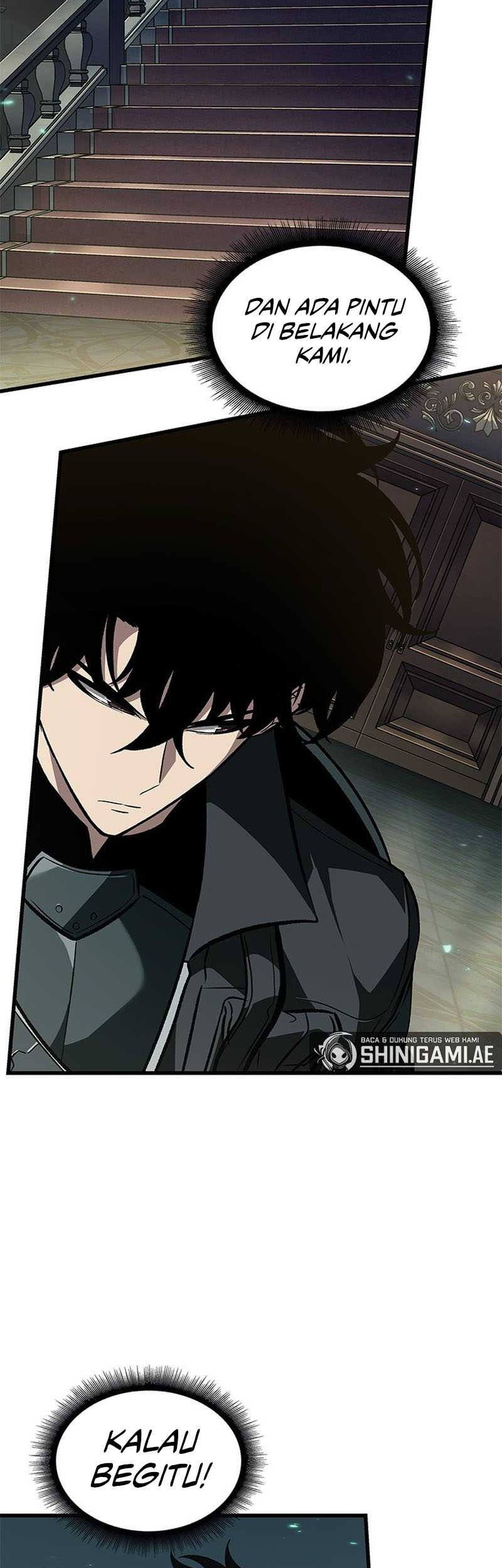 Pick Me Up Chapter 68 - halaman 28