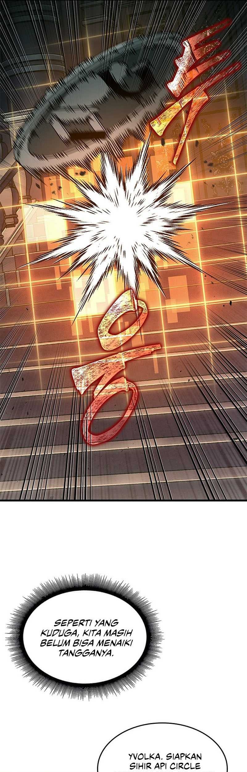 Pick Me Up Chapter 68 - halaman 30