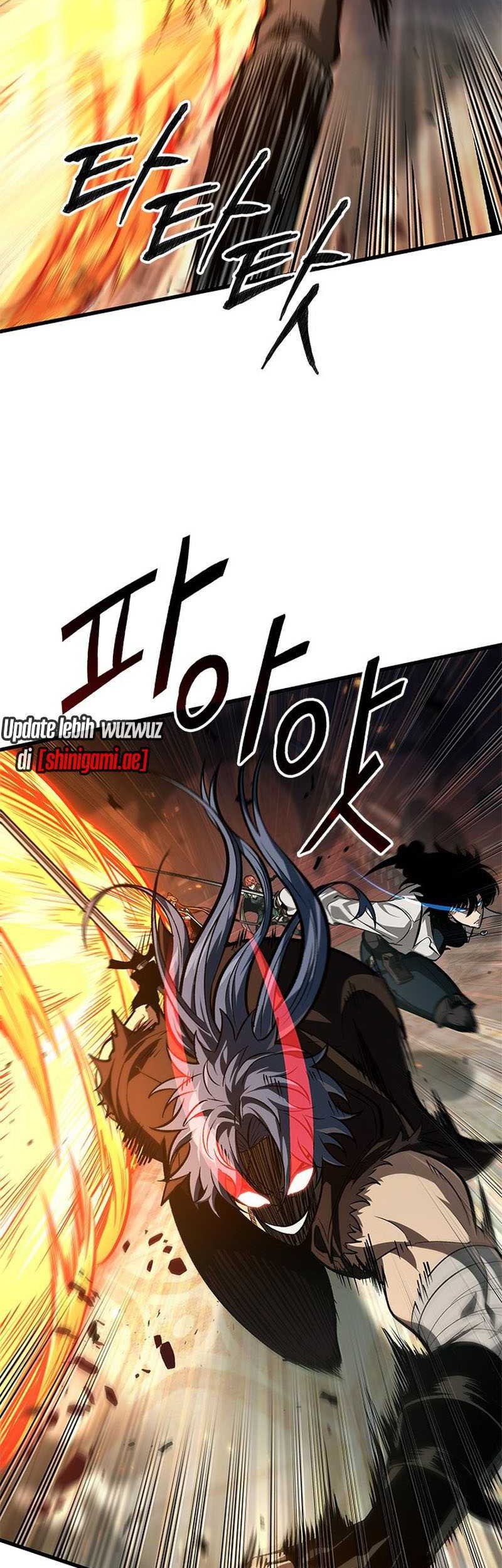 Pick Me Up Chapter 68 - halaman 36