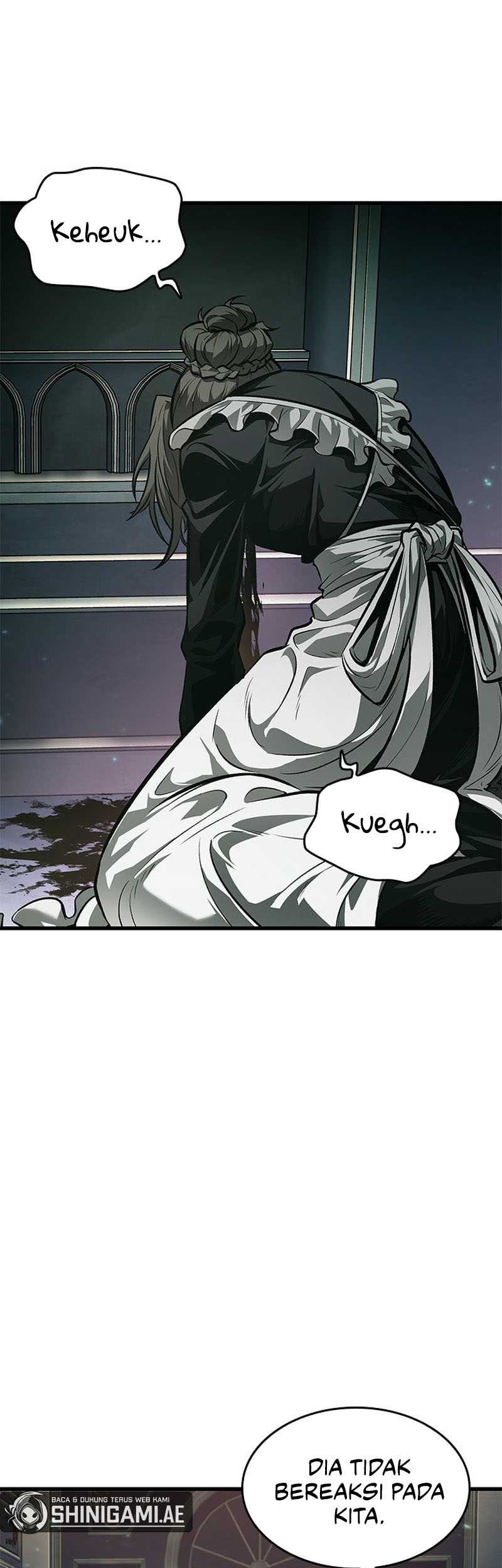 Pick Me Up Chapter 68 - halaman 4