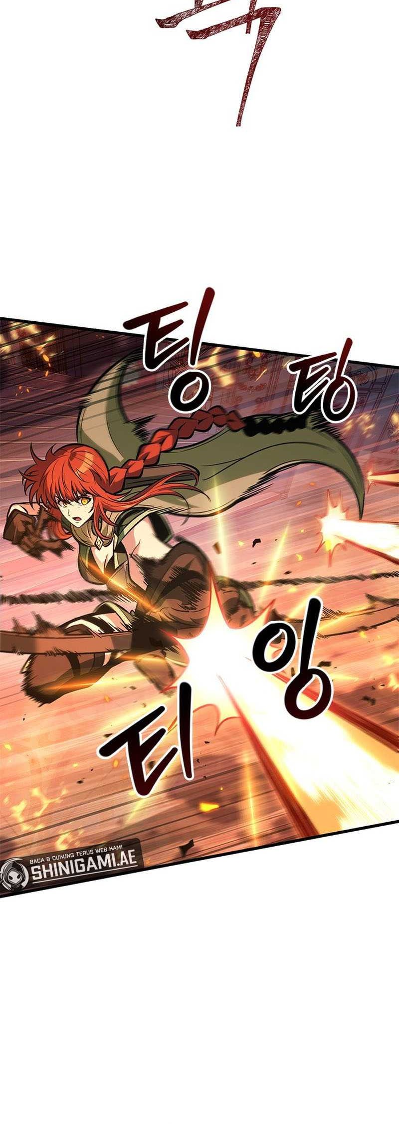 Pick Me Up Chapter 68 - halaman 40