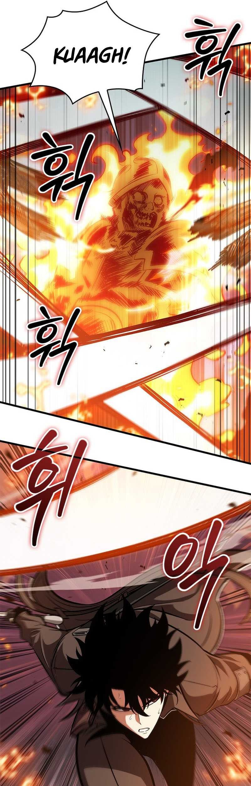 Pick Me Up Chapter 68 - halaman 41