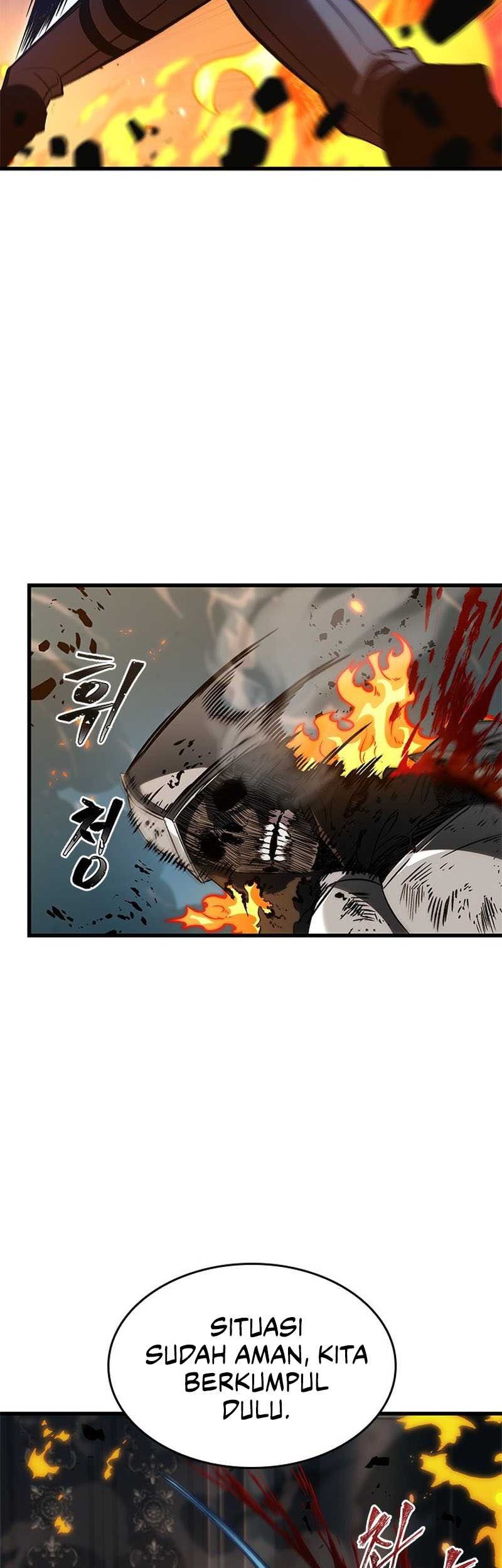 Pick Me Up Chapter 68 - halaman 43