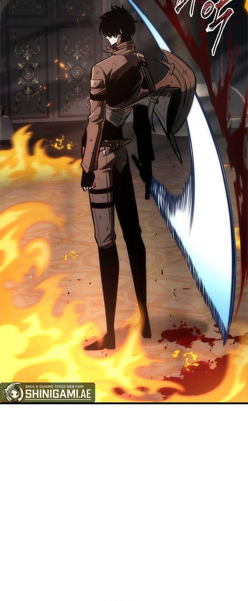 Pick Me Up Chapter 68 - halaman 44