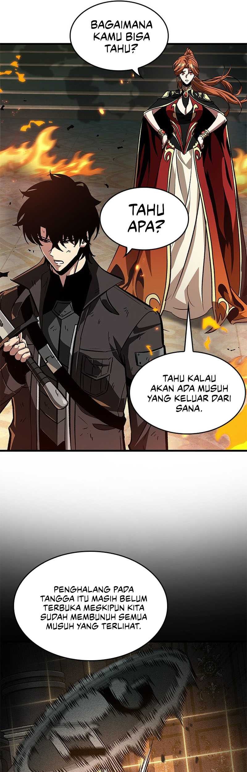 Pick Me Up Chapter 68 - halaman 45