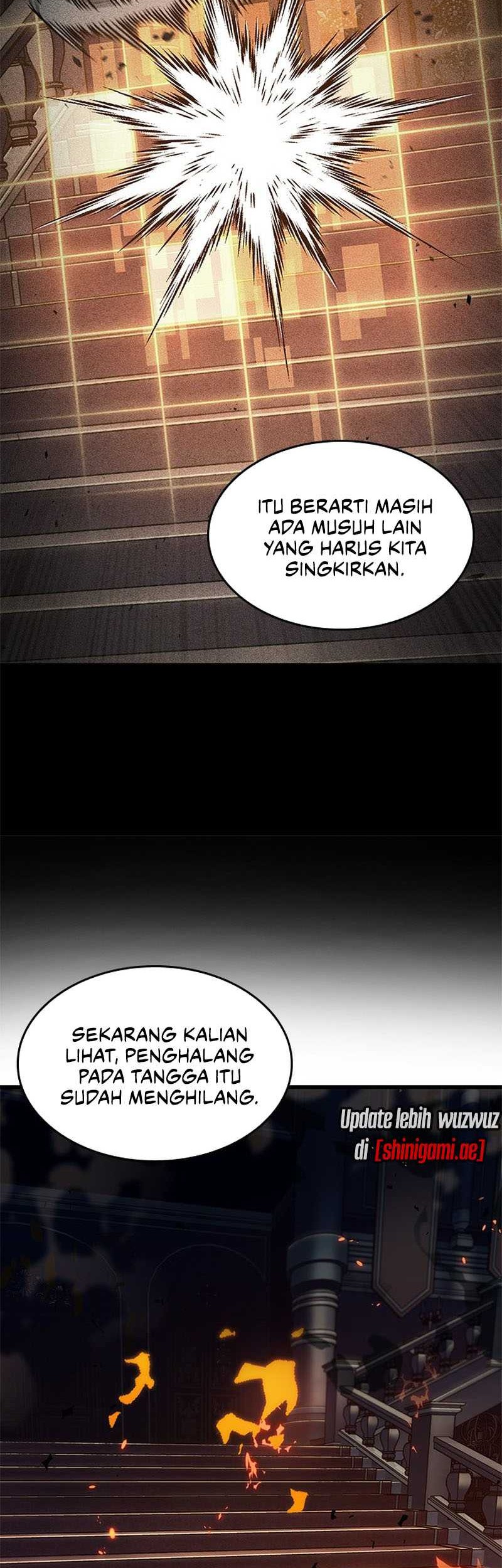 Pick Me Up Chapter 68 - halaman 46