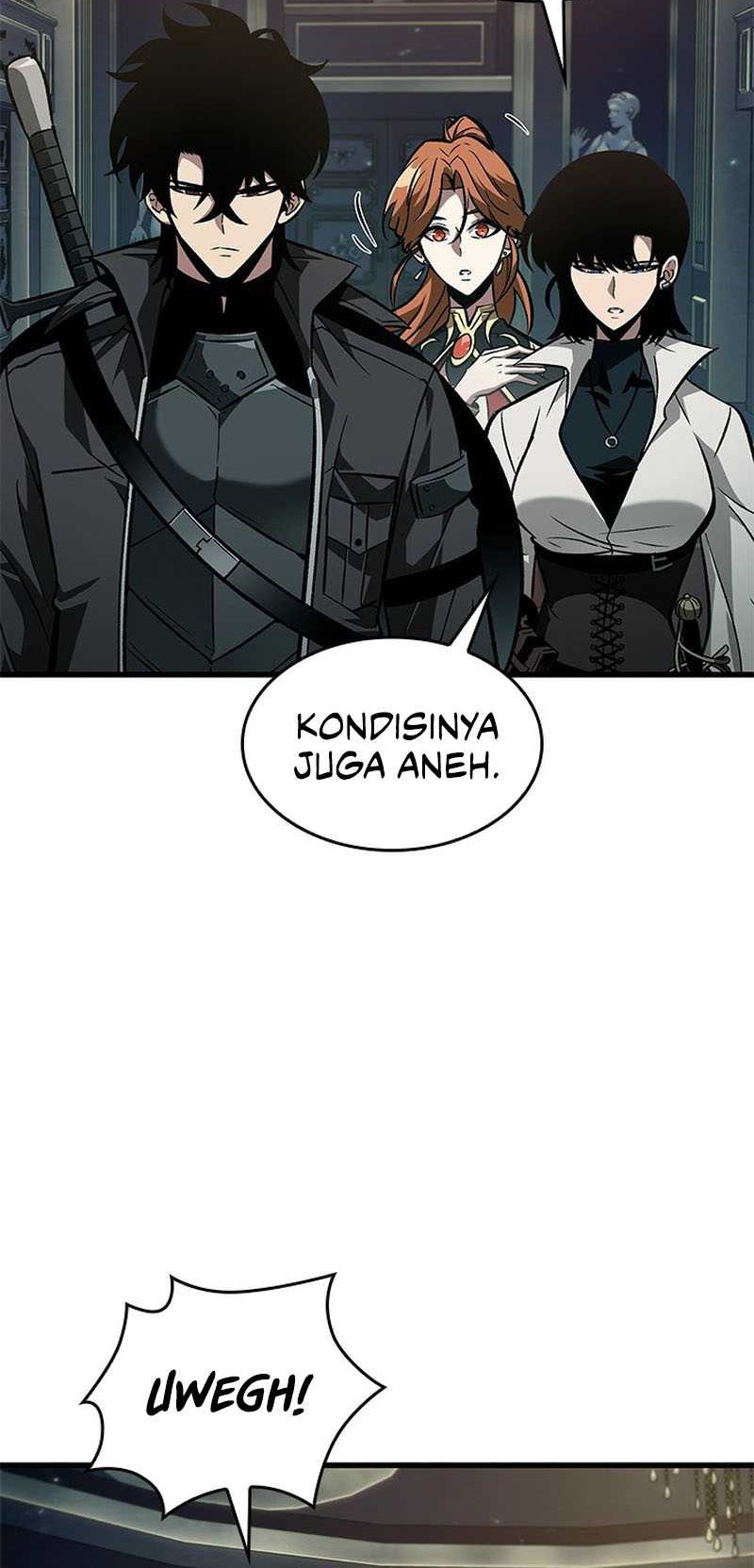 Pick Me Up Chapter 68 - halaman 5