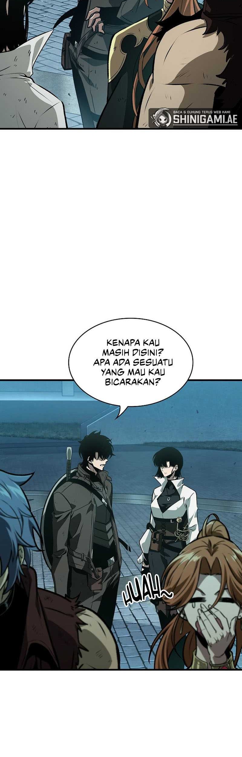 Pick Me Up Chapter 68 - halaman 52
