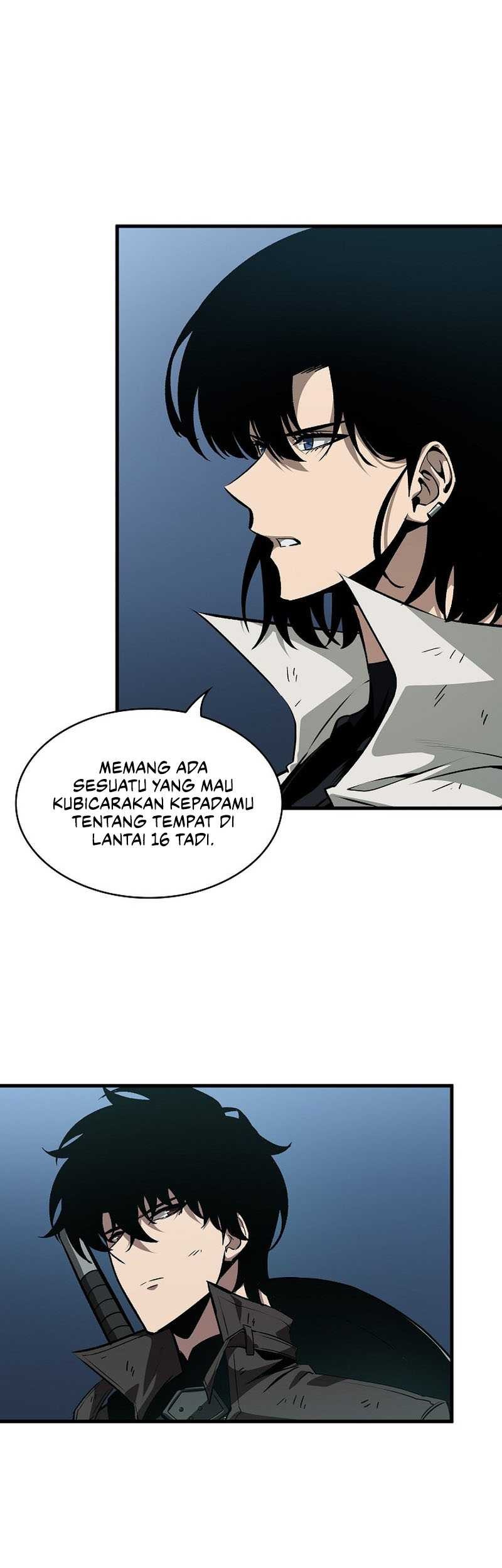 Pick Me Up Chapter 68 - halaman 53