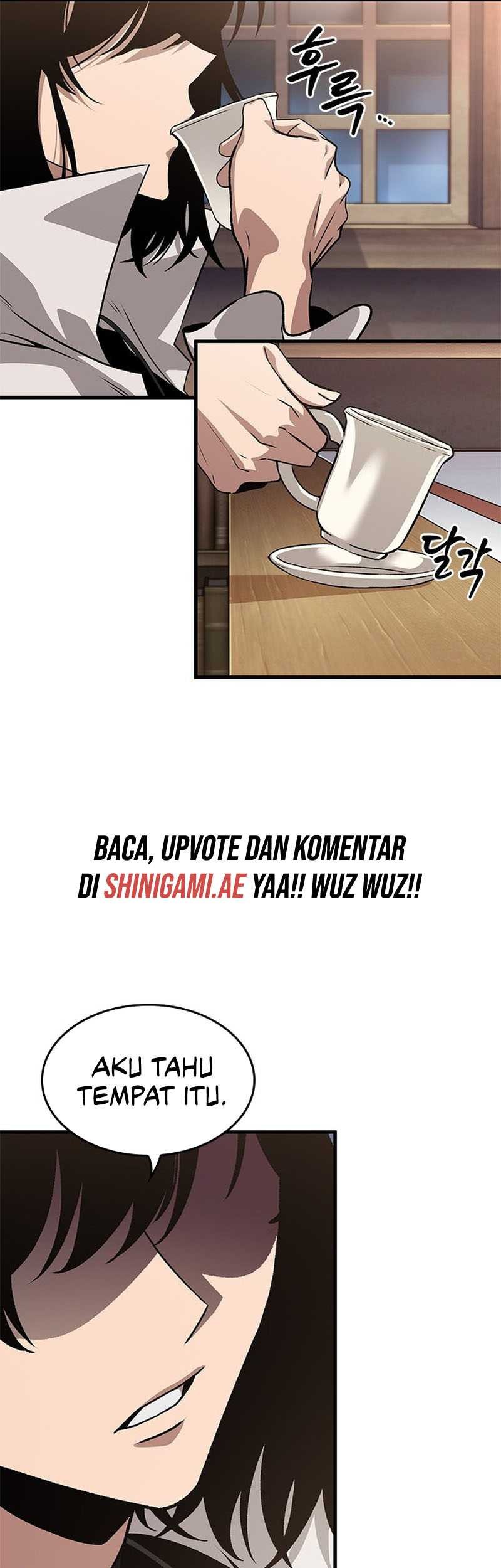 Pick Me Up Chapter 68 - halaman 57