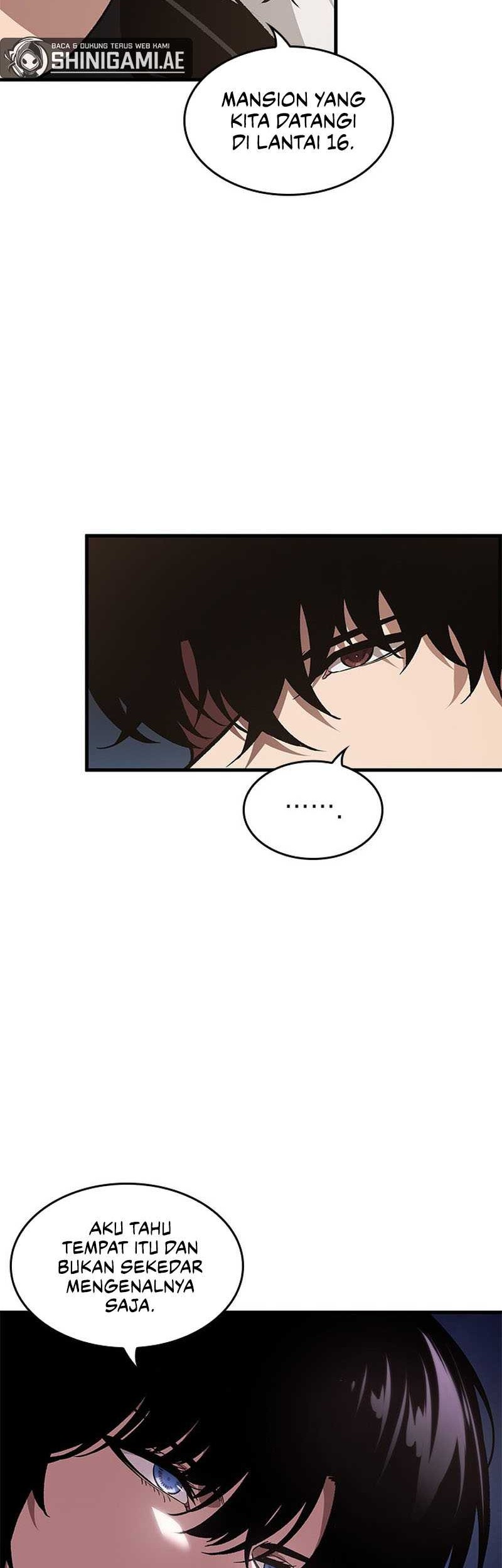 Pick Me Up Chapter 68 - halaman 58