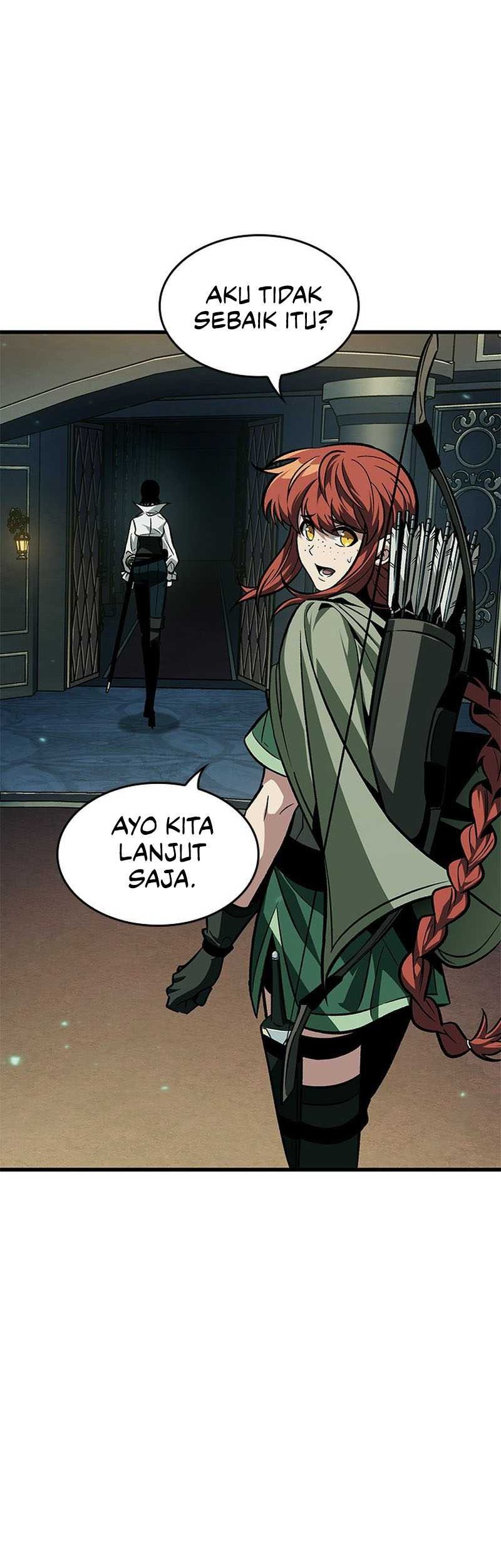 Pick Me Up Chapter 68 - halaman 8