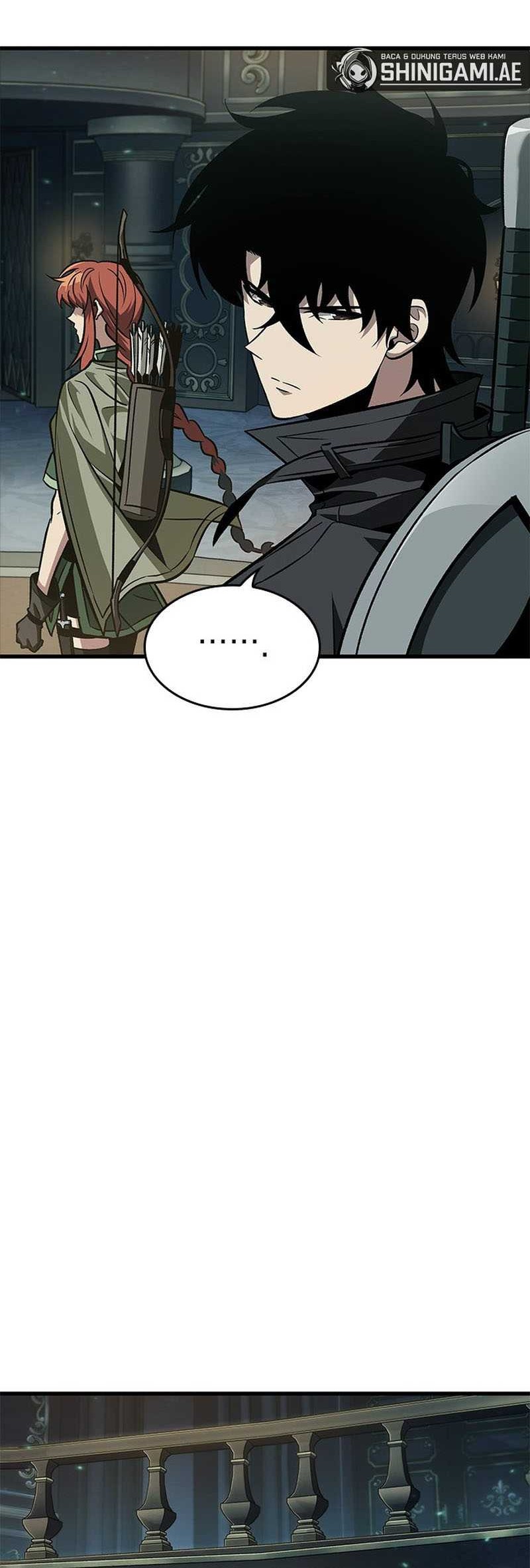 Pick Me Up Chapter 68 - halaman 9