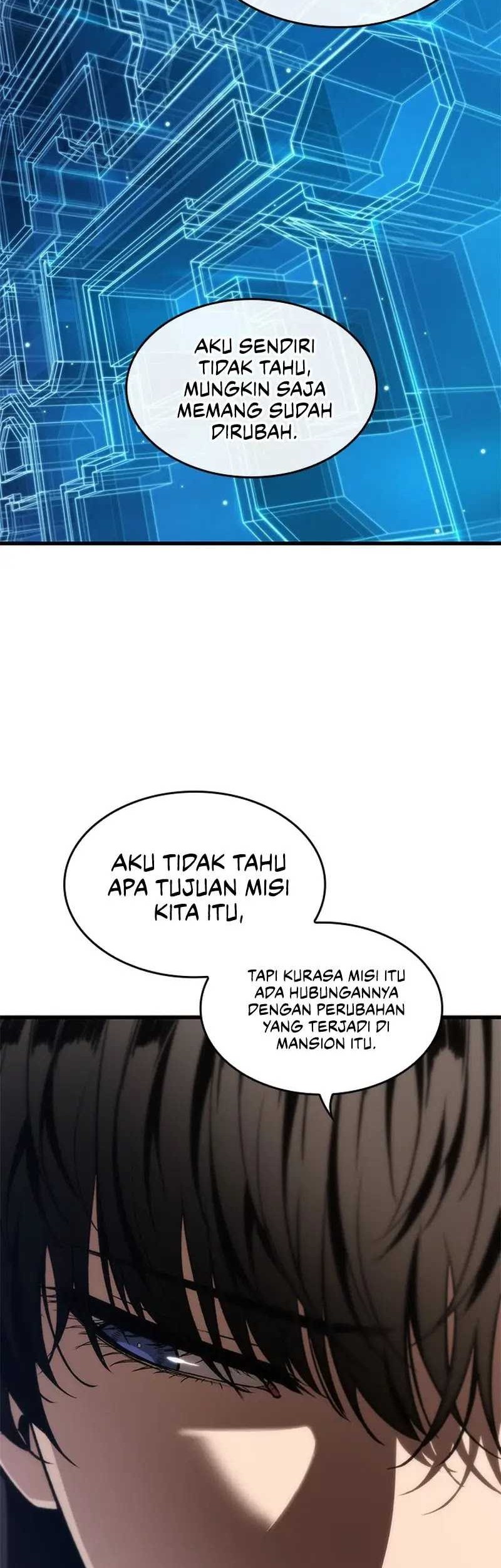 Pick Me Up Chapter 69 - halaman 11