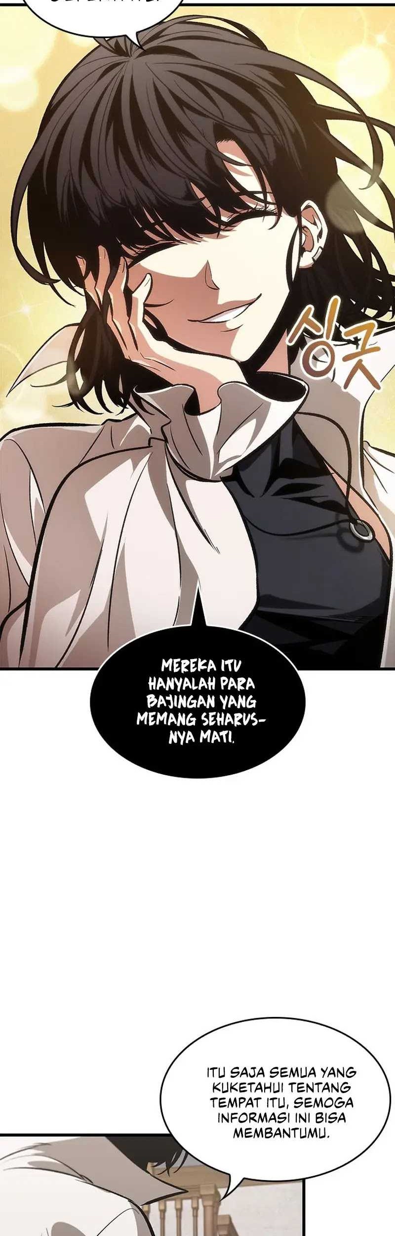 Pick Me Up Chapter 69 - halaman 19
