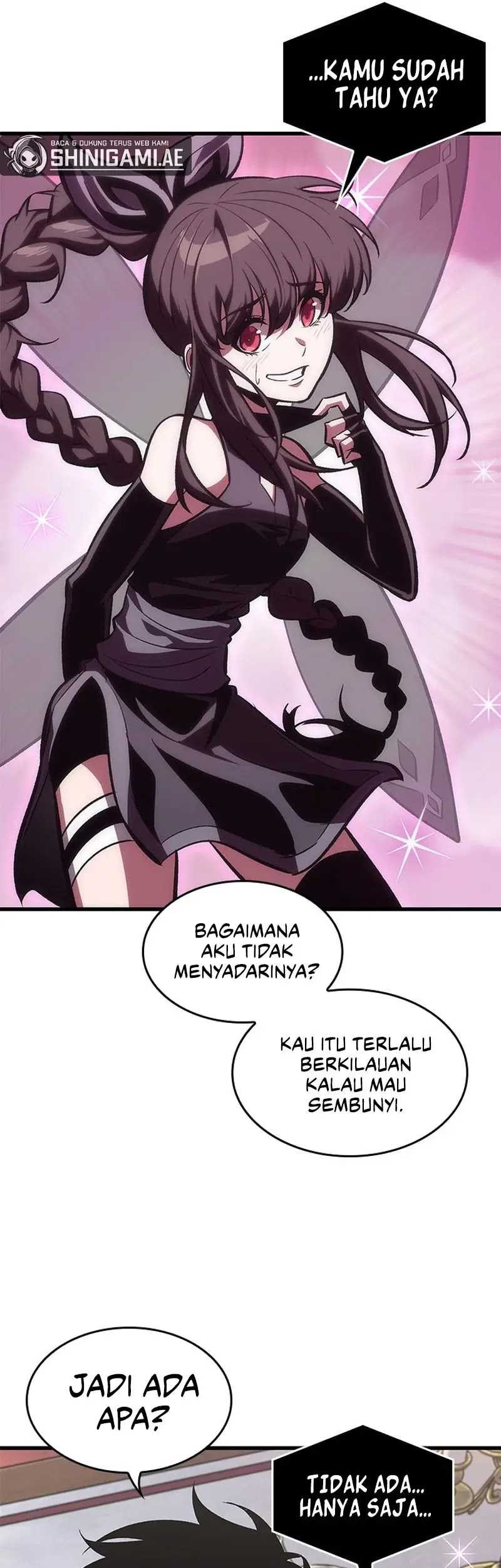 Pick Me Up Chapter 69 - halaman 22