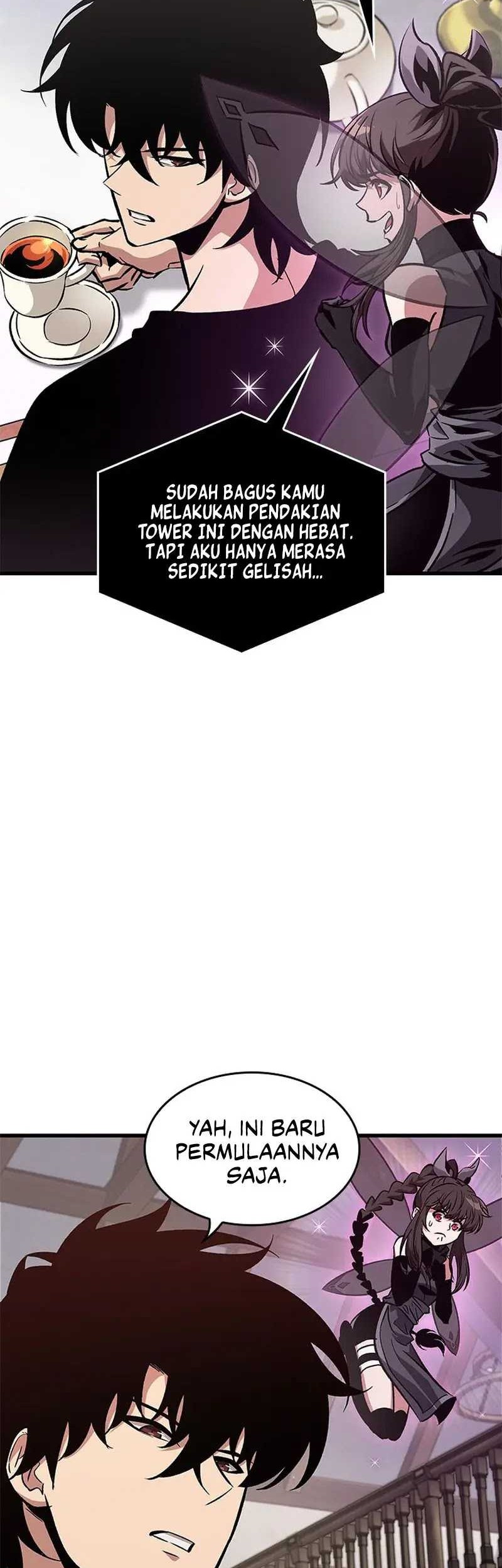 Pick Me Up Chapter 69 - halaman 23