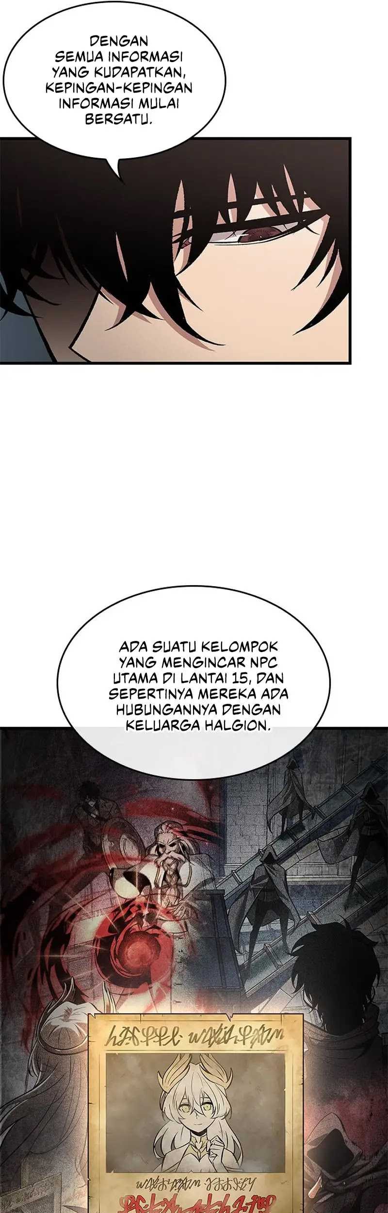Pick Me Up Chapter 69 - halaman 26