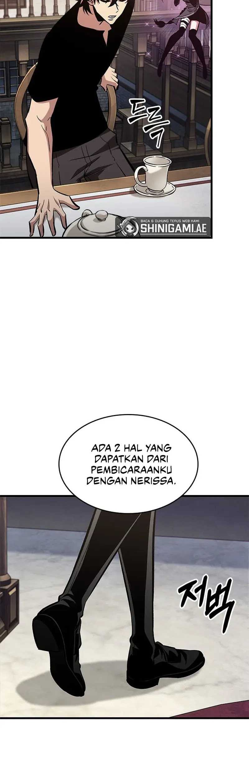 Pick Me Up Chapter 69 - halaman 28