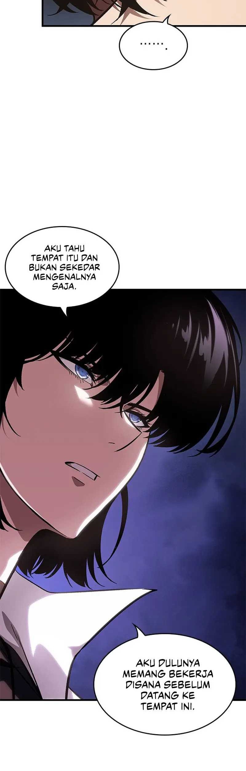 Pick Me Up Chapter 69 - halaman 3