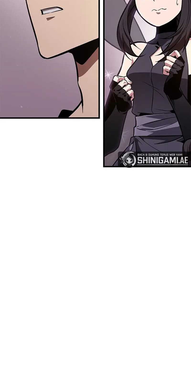 Pick Me Up Chapter 69 - halaman 33