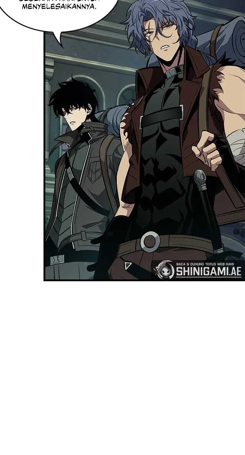 Pick Me Up Chapter 69 - halaman 41