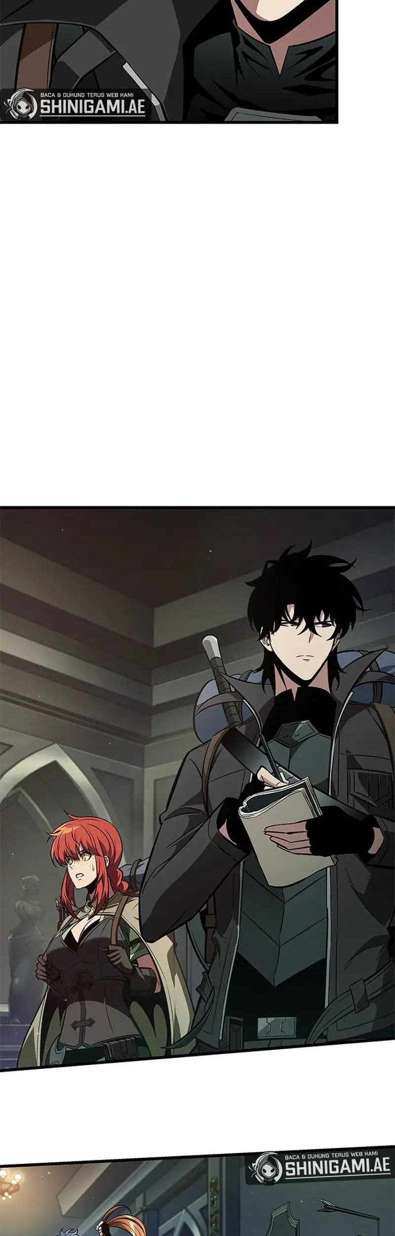 Pick Me Up Chapter 69 - halaman 43