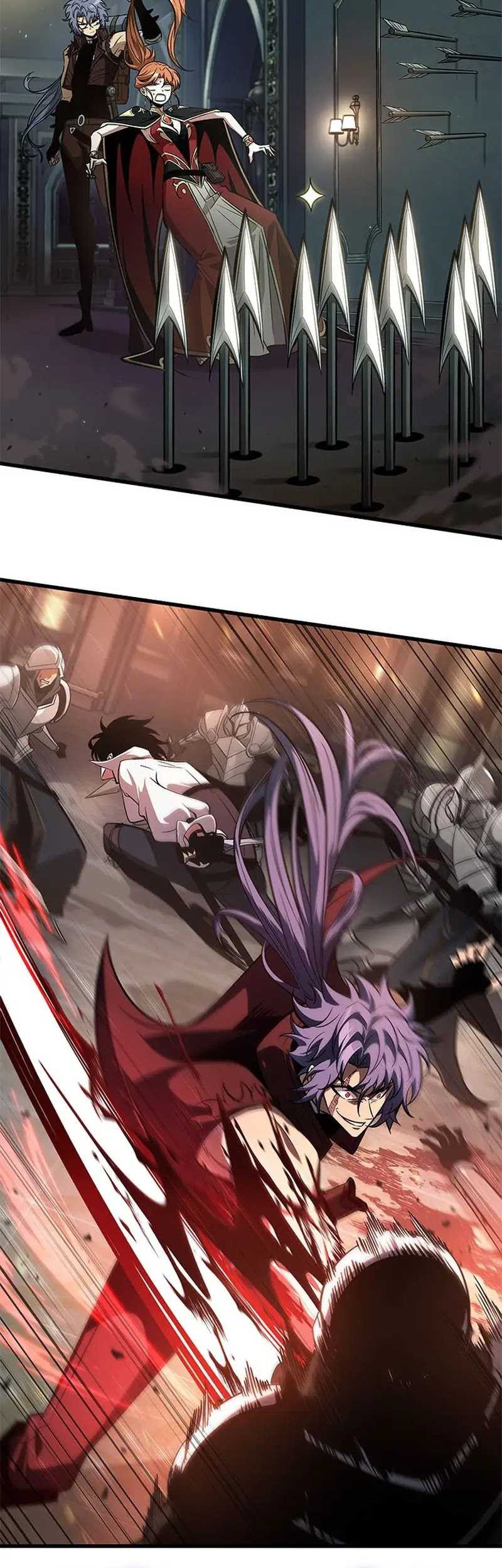 Pick Me Up Chapter 69 - halaman 44
