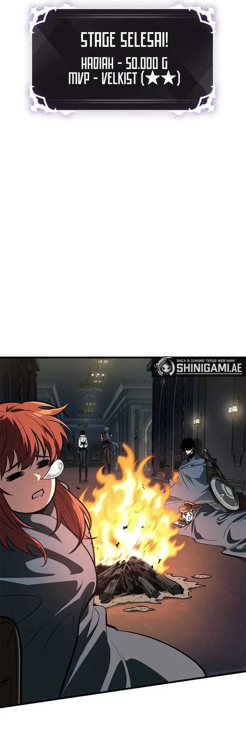 Pick Me Up Chapter 69 - halaman 45