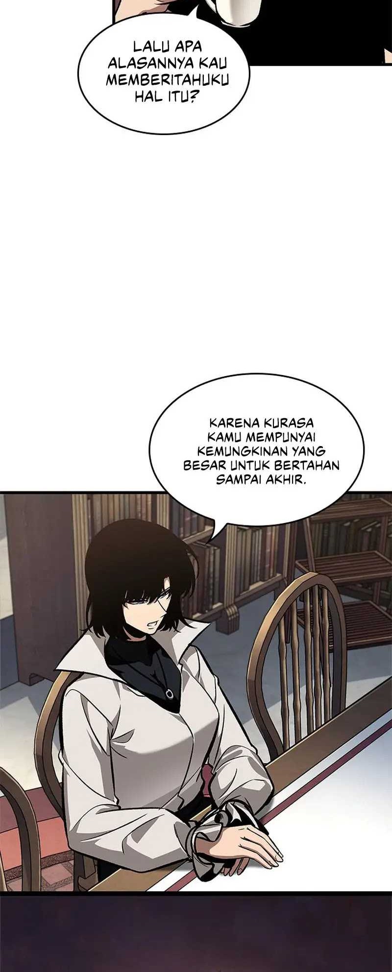 Pick Me Up Chapter 69 - halaman 5