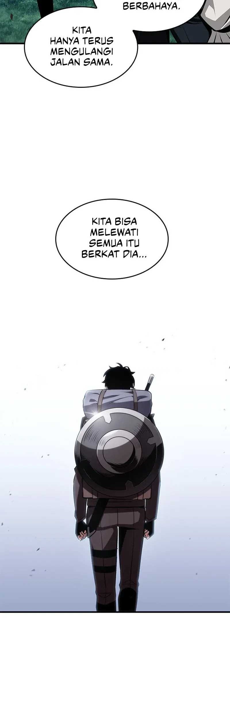 Pick Me Up Chapter 69 - halaman 51