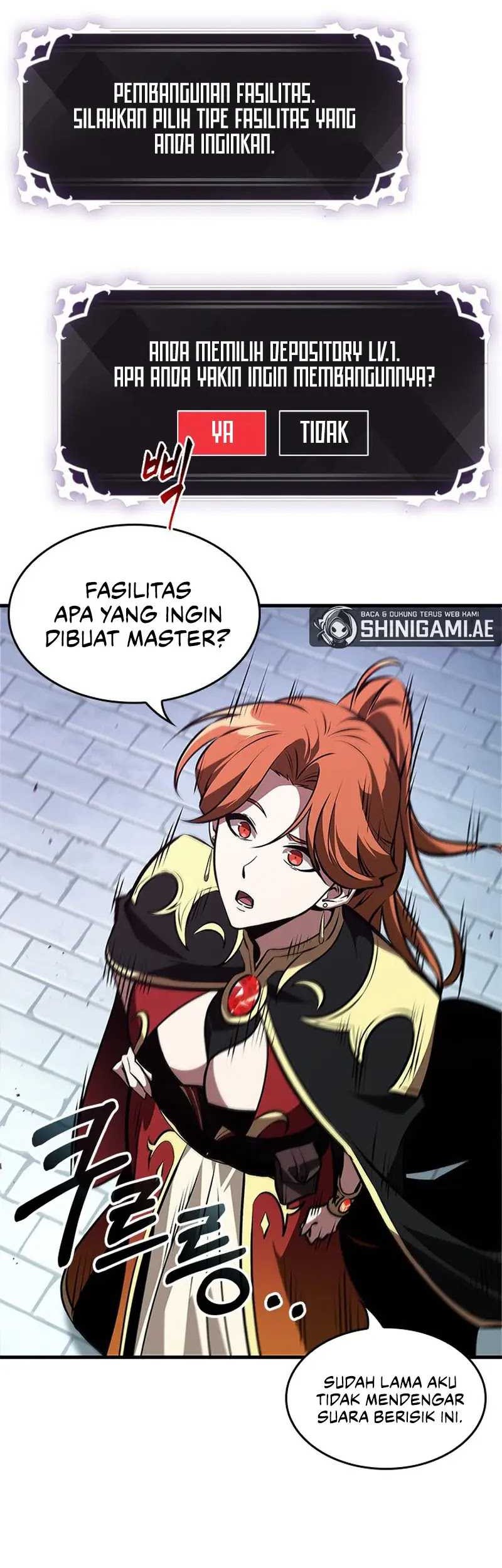 Pick Me Up Chapter 69 - halaman 52